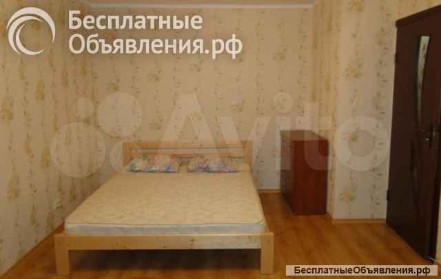 1-комнатная квартира Севастополь