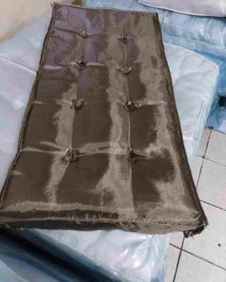 Шумопоглощающие Маты из базальтового волокна