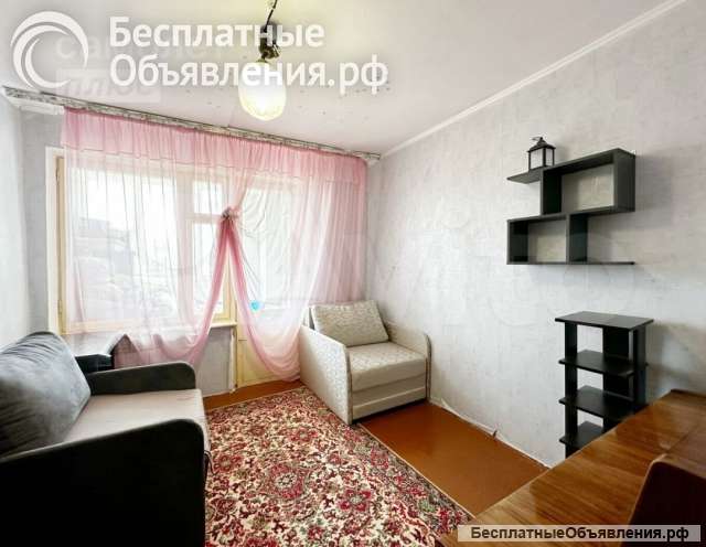 3х комнатная квартира. Ул Героев Бреста