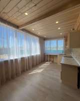 Дом 160 м в Приморский, Липово 14,5 млн