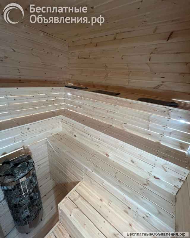 Дом 160 м в Приморский, Липово 14,5 млн