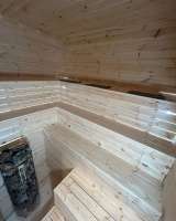 Дом 160 м в Приморский, Липово 14,5 млн