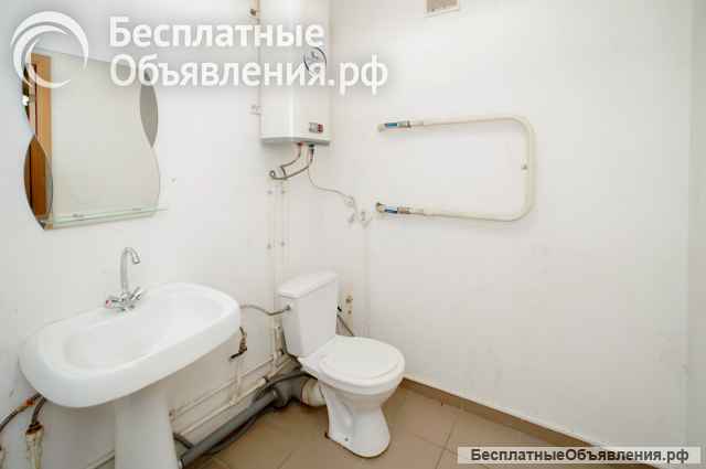 Однокомнатная квартира в мкр. ФМР