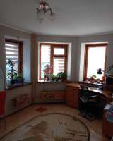 Трёшка нестандартной планировки в Искитиме