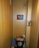 Трёшка нестандартной планировки в Искитиме