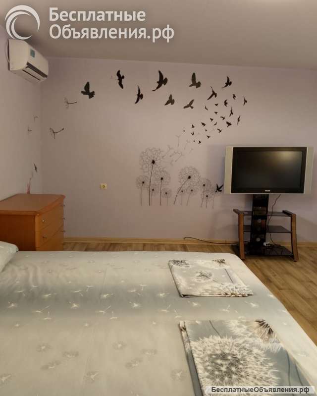 Комната 20 м² 1 этаж со всеми удобствами
