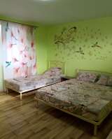 Комната 20 м² 1 этаж со всеми удобствами