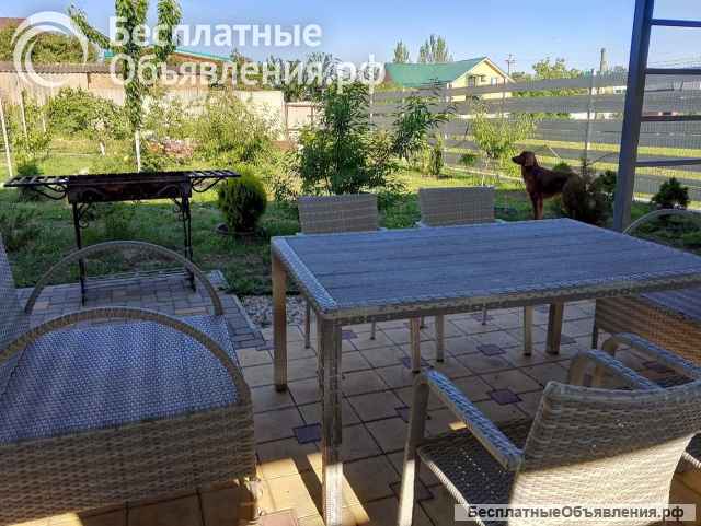 Комната 20 м² 1 этаж со всеми удобствами