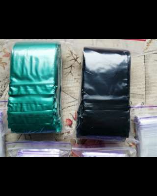Грипер (Zip Lock), цветные