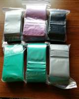 Грипер (Zip Lock), цветные