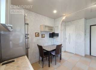 1-комнатная квартира пр-т Генерала Острякова