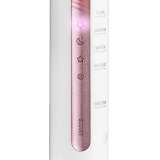Набор звуковая щетка Revyline RL070 White и паста для зубов Smart