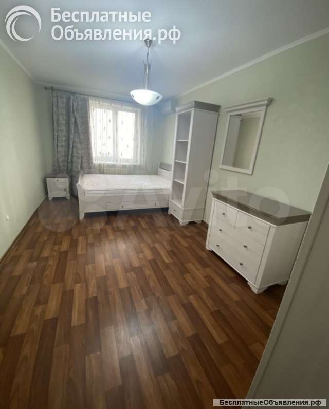 1-комнатная квартира Ул Генерала Лебедя