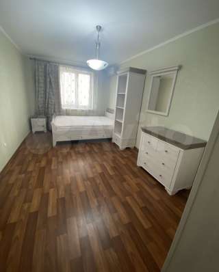 1-комнатная квартира Ул Генерала Лебедя