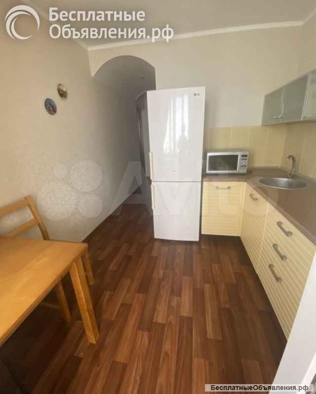 1-комнатная квартира Ул Генерала Лебедя