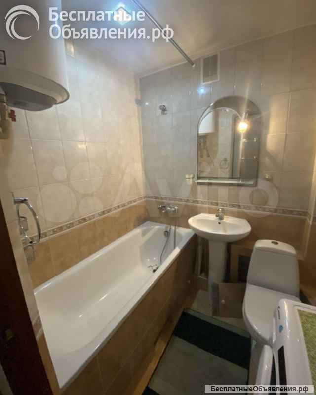 1-комнатная квартира Ул Генерала Лебедя