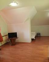 Комнаты посуточно в доме