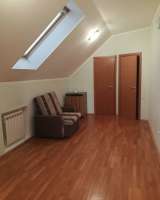 Комнаты посуточно в доме