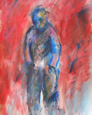 Картина " Быть или не быть"