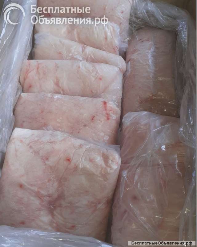 Курдюк бараний