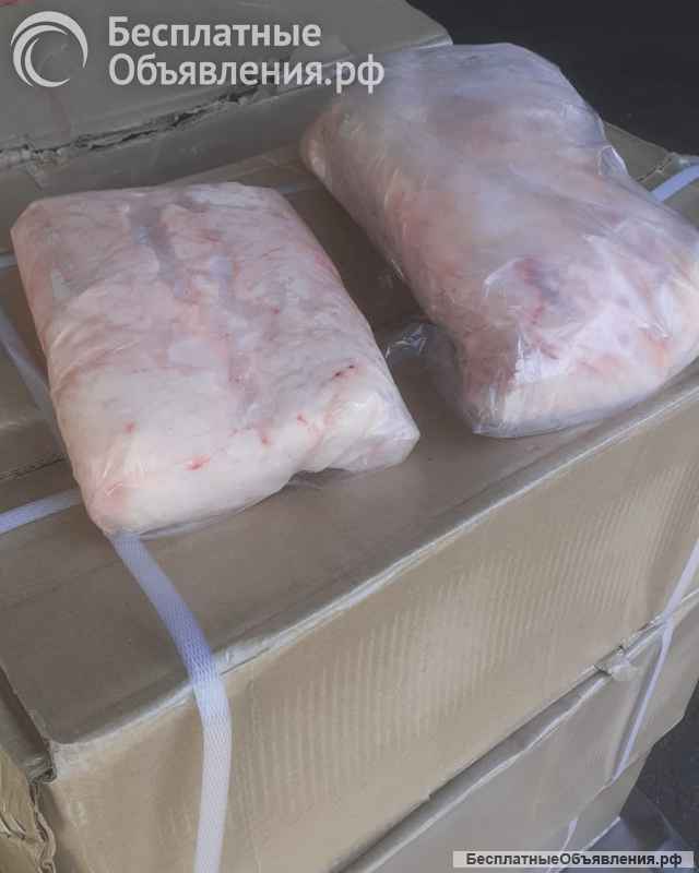 Курдюк бараний