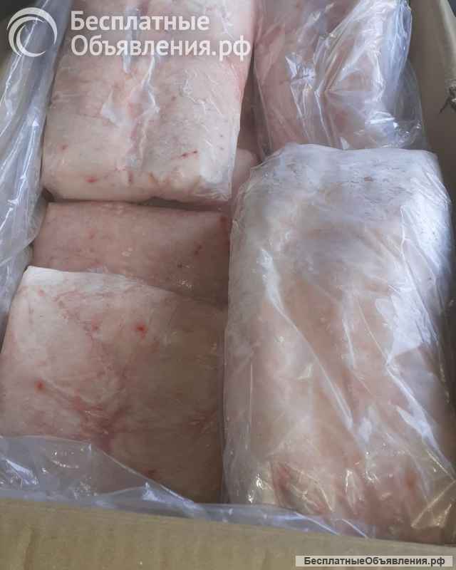 Курдюк бараний