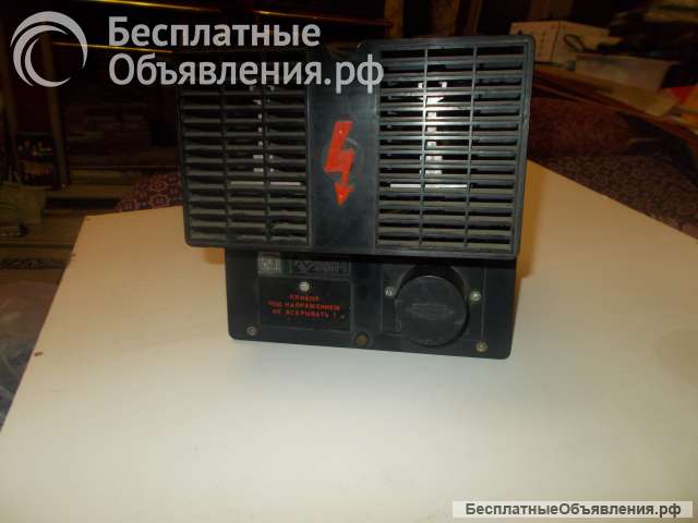 Ограничитель сетевого напряжения ЭОН-1