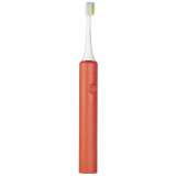 Звуковые щетки Revyline RL 040, персиково-розовый корпус