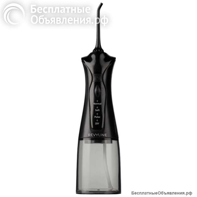 Ирригаторы Revyline RL 220, черные