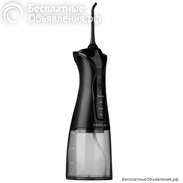 Ирригаторы Revyline RL 220, черные