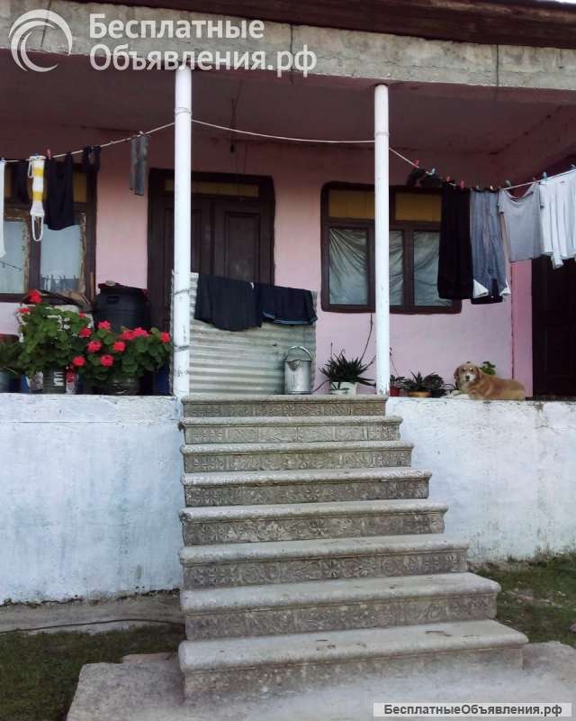 Ремонт дома