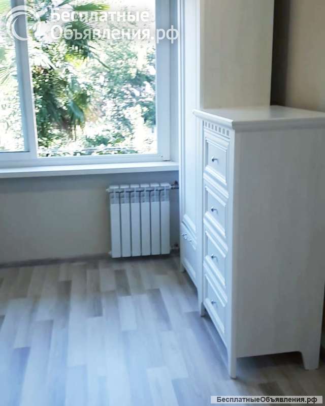 Советский фонд, продам студию у моря