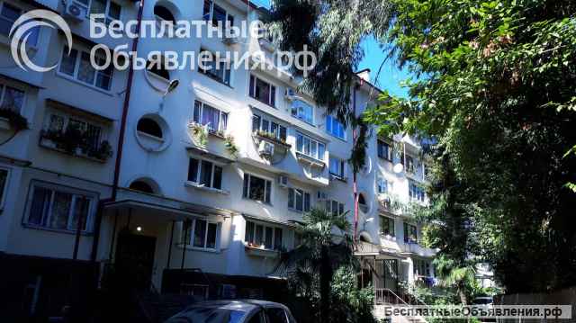 Советский фонд, продам студию у моря