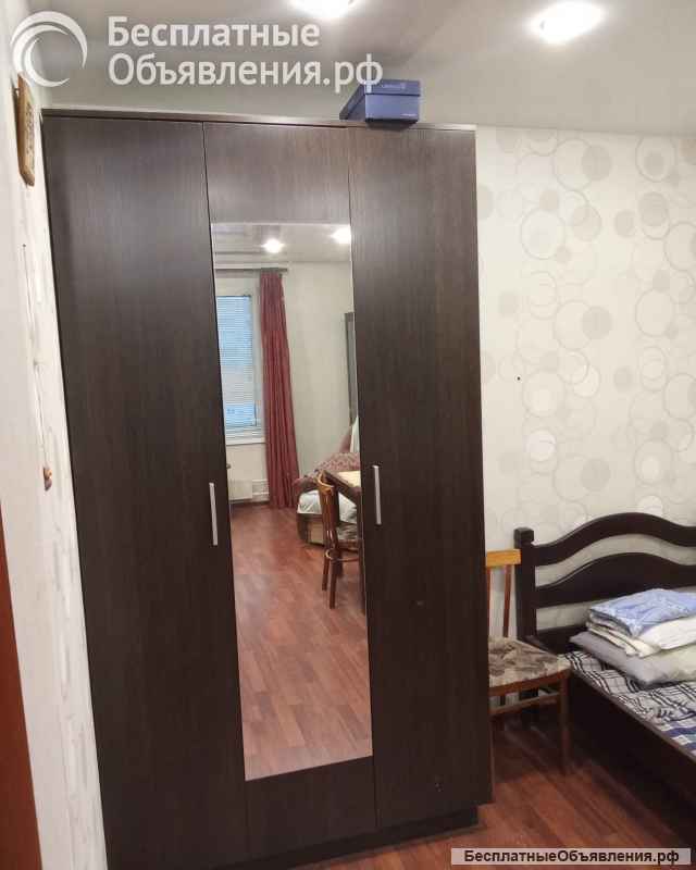 Сдаю 1к квартиру