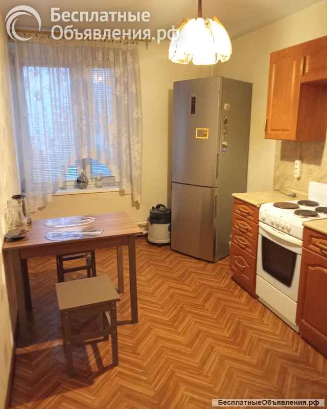 Сдаю 1к квартиру