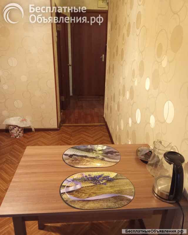 Сдаю 1к квартиру