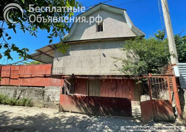 Дом 100кв м участок 5.3 сотки, СНТ Динамо -1