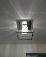 Натяжные потолки без посредников