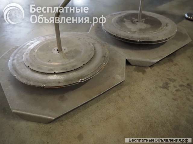 Филетировочная машина Marel MS 2730