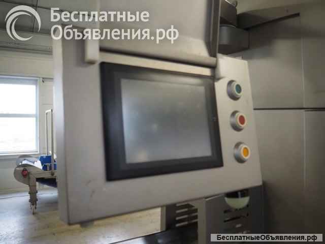 Филетировочная машина Marel MS 2730