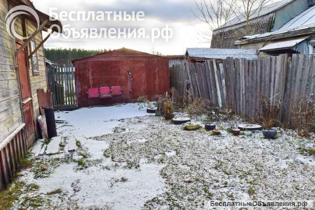 Дом в деревни Пенкино