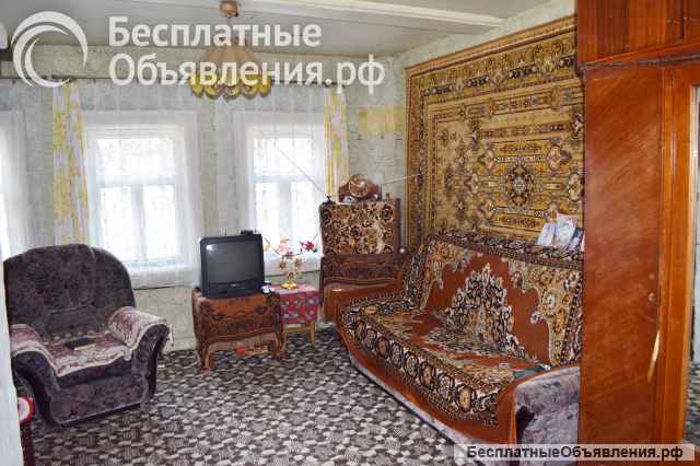 Дом в деревни Пенкино