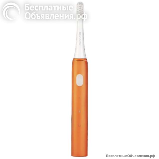 Электрические щетки Revyline RL050 Kids Orange