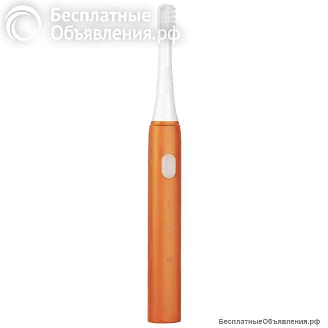 Электрические щетки Revyline RL050 Kids Orange
