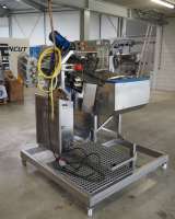 Машина отсекания головы рыбы Marel CURIO C-427-S