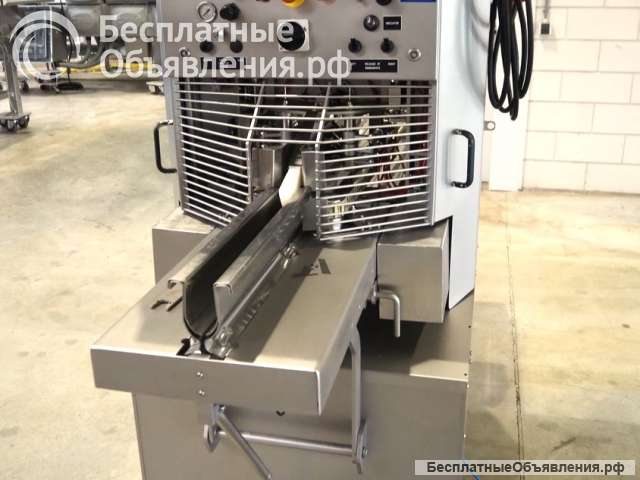 Филетировочная машина Marel CT 2630