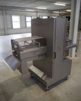 Филетировочная машина Marel CT 2630