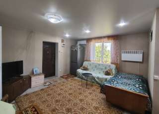 Дом 116кв м участок 6 соток Молочная балка