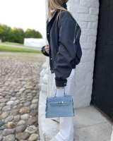 Сумка джинсовая женская