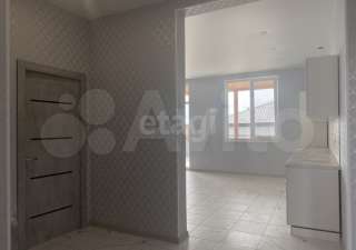 Дом 91кв м участок 4сотки